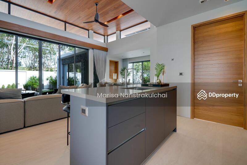 ขาย - Botanica Modern Loft II : โบทานิก้า โมเดิร์น ลอฟท์, ภูเก็ต