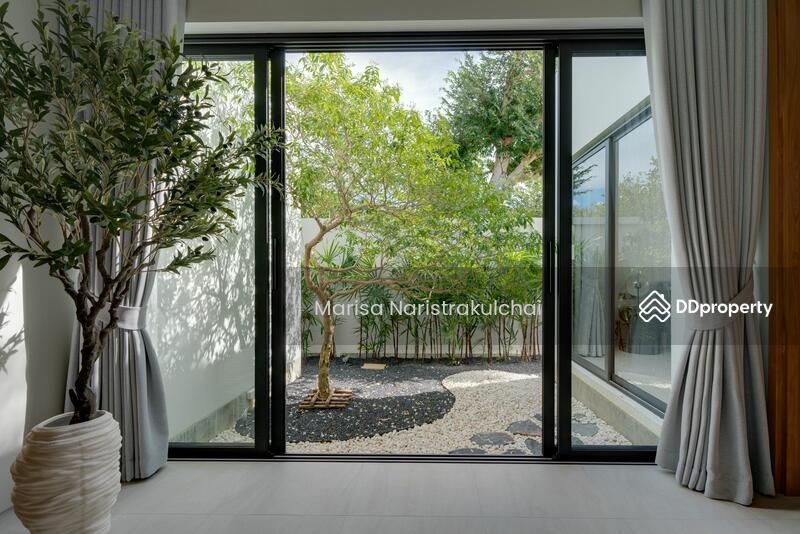ขาย - Botanica Modern Loft II : โบทานิก้า โมเดิร์น ลอฟท์, ภูเก็ต