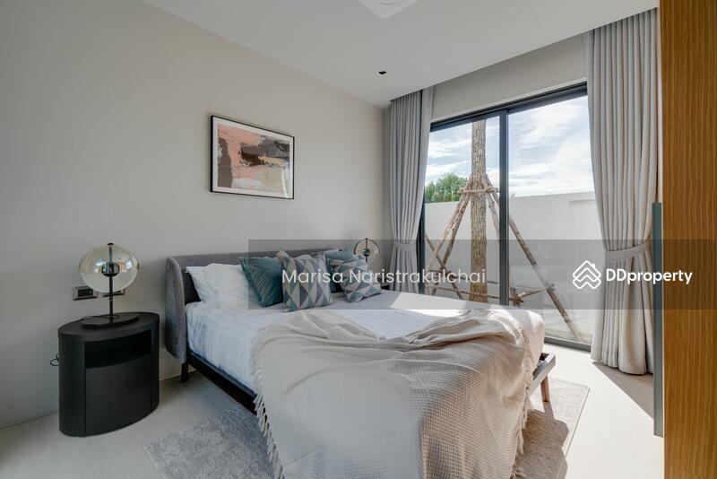 ขาย - Botanica Modern Loft II : โบทานิก้า โมเดิร์น ลอฟท์, ภูเก็ต