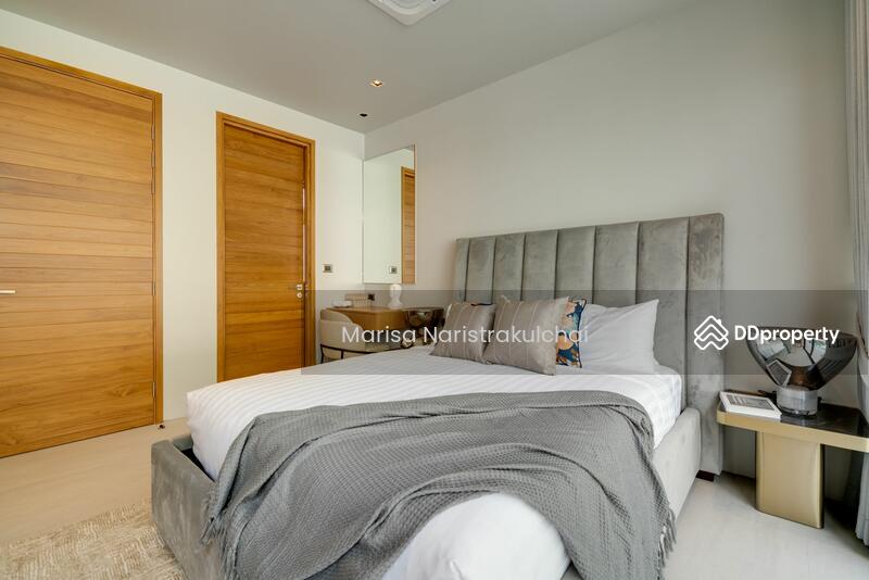 For Sale - Botanica Modern Loft II, Phuket