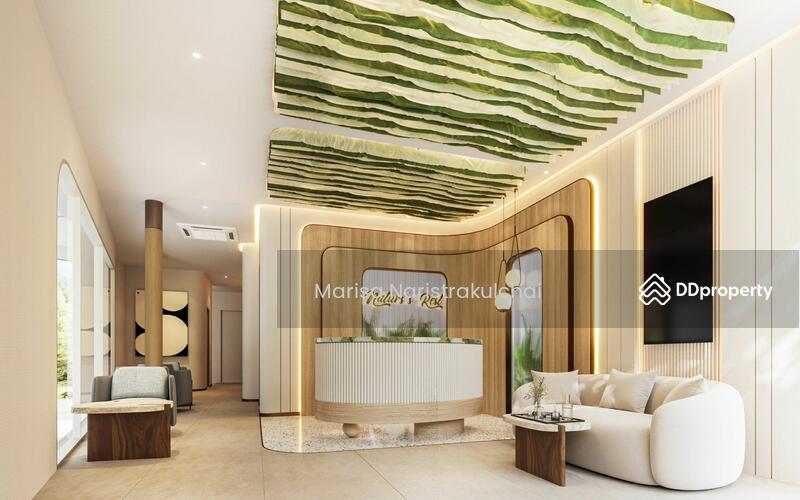 For Sale - Nature's Rest Villa Saiyuan, Phuket