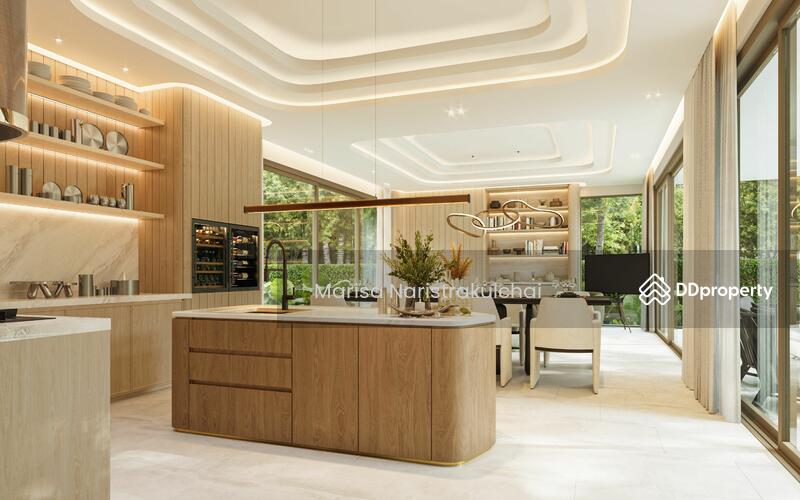 For Sale - Nature's Rest Villa Saiyuan, Phuket