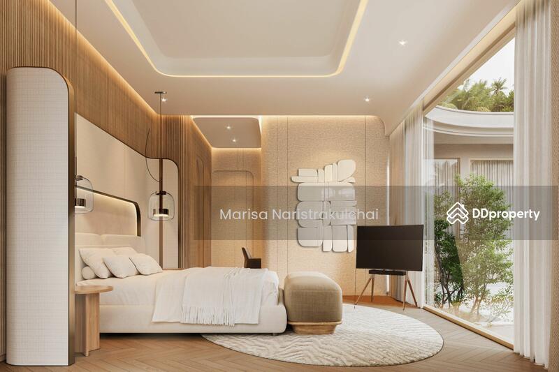 For Sale - Nature's Rest Villa Saiyuan, Phuket