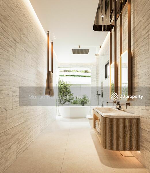 For Sale - Nature's Rest Villa Saiyuan, Phuket