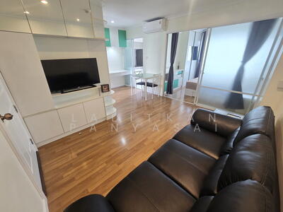 ขาย - Lumpini Place Rama 9-Ratchada : ลุมพินี เพลส พระราม 9-รัชดา, กรุงเทพ