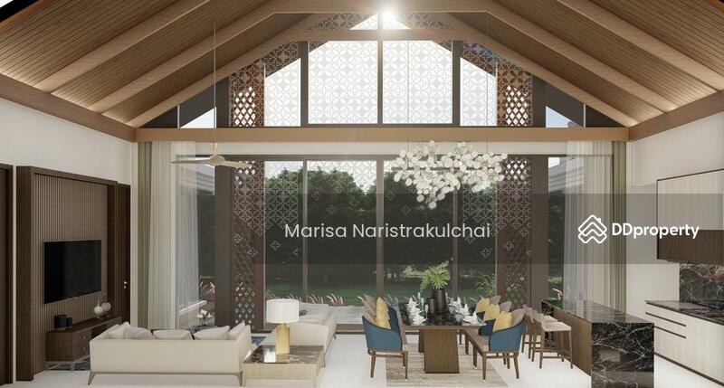 For Sale - The OZONE Residences, Phuket