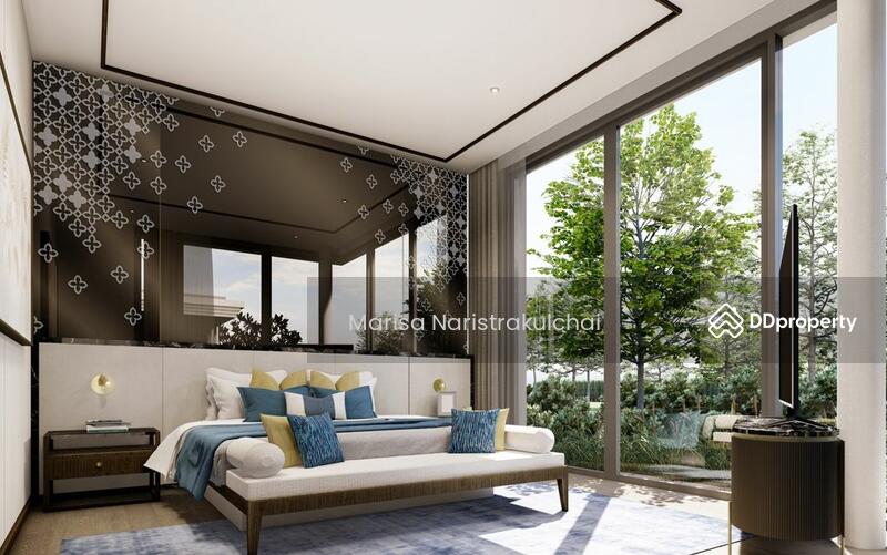For Sale - The OZONE Residences, Phuket