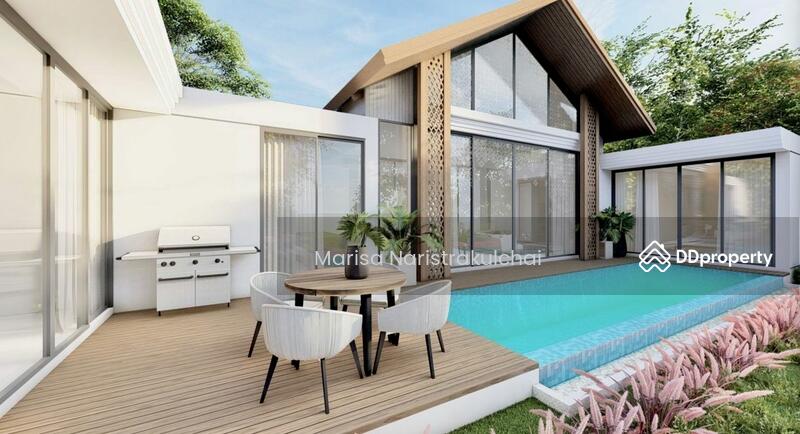 For Sale - The OZONE Residences, Phuket