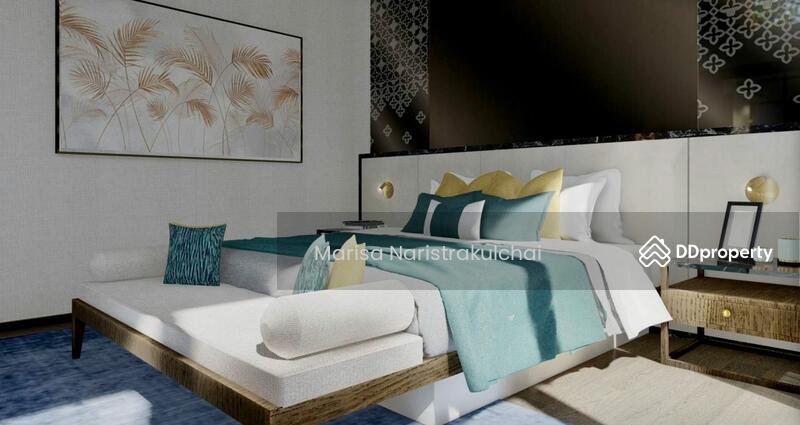 For Sale - The OZONE Residences, Phuket