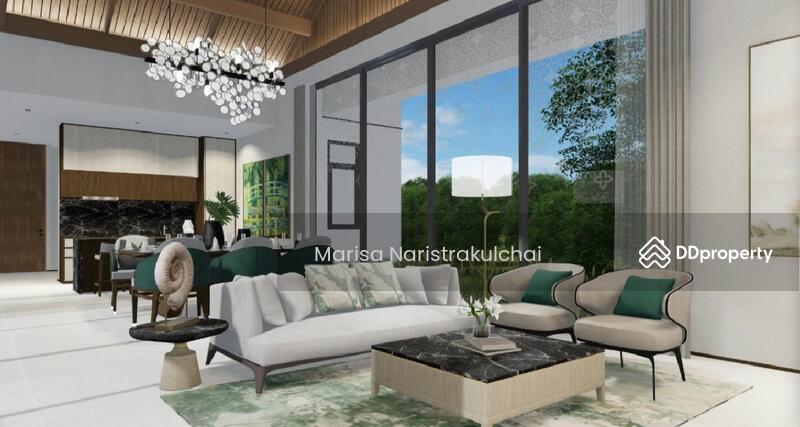 For Sale - The OZONE Residences, Phuket