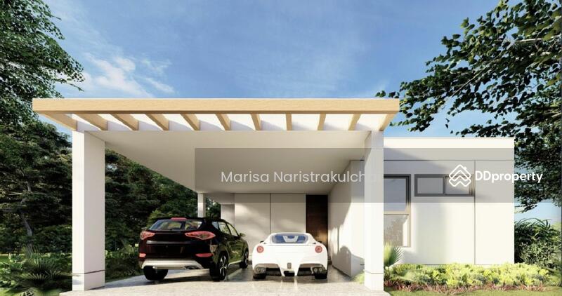 For Sale - The OZONE Residences, Phuket