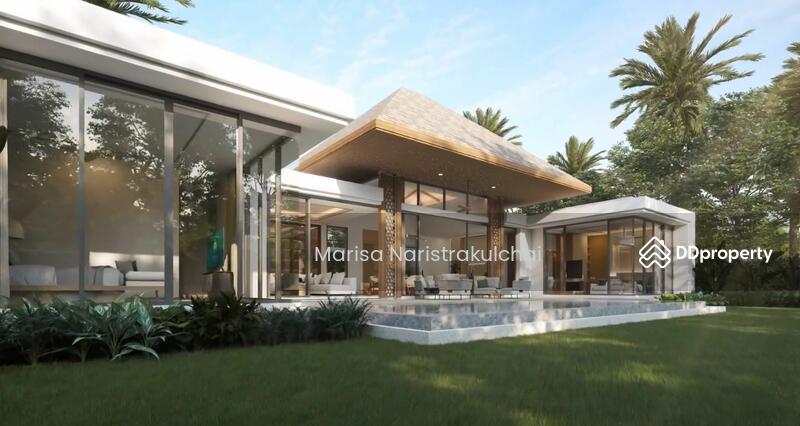 ขาย - The OZONE Campus Villas : เดอะโอโซน แคมปัส วิลล่า, ภูเก็ต