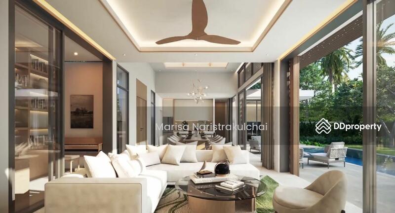 ขาย - The OZONE Campus Villas : เดอะโอโซน แคมปัส วิลล่า, ภูเก็ต