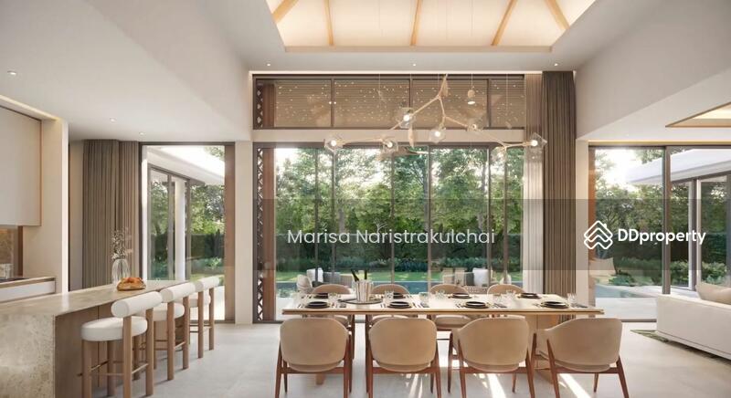 ขาย - The OZONE Campus Villas : เดอะโอโซน แคมปัส วิลล่า, ภูเก็ต