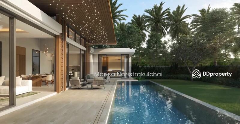 ขาย - The OZONE Campus Villas : เดอะโอโซน แคมปัส วิลล่า, ภูเก็ต