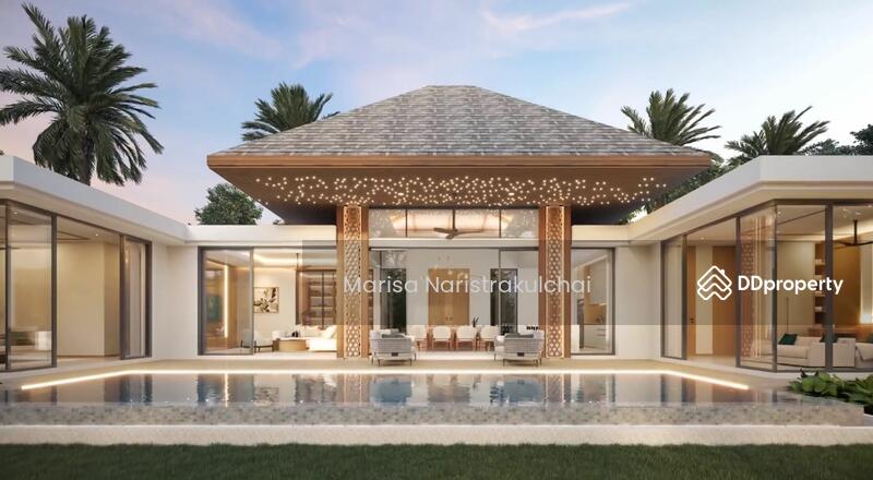 ขาย - The OZONE Campus Villas : เดอะโอโซน แคมปัส วิลล่า, ภูเก็ต