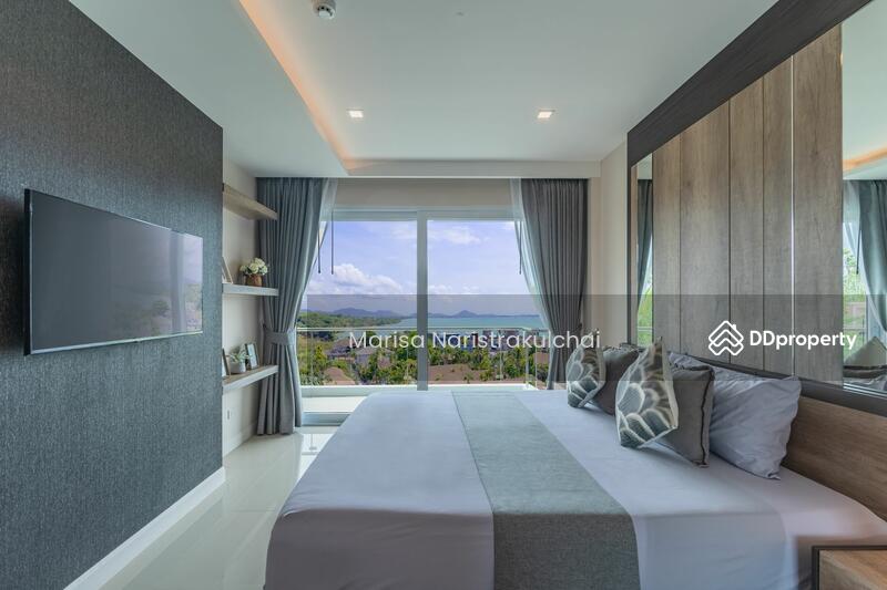 For Sale - Babylon Sky Garden 2, Phuket