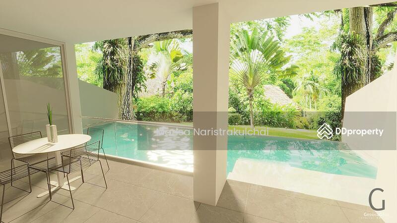 For Sale - Babylon Sky Garden 2, Phuket