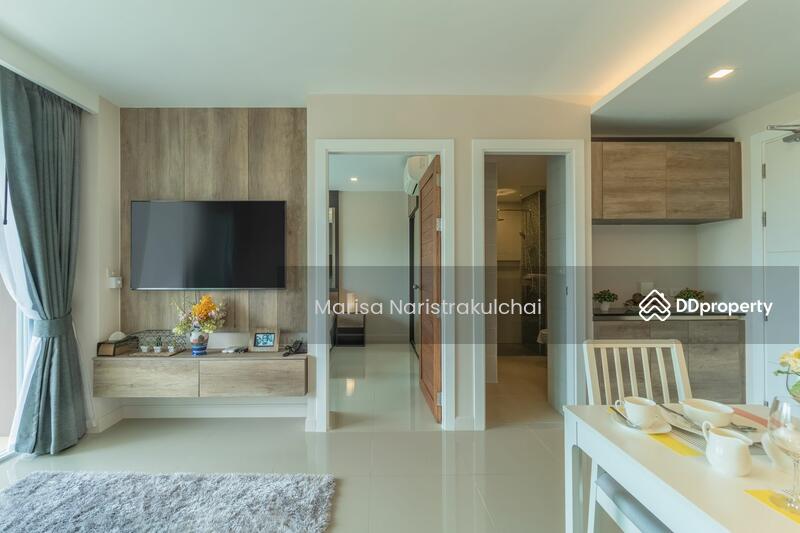 For Sale - Babylon Sky Garden 2, Phuket