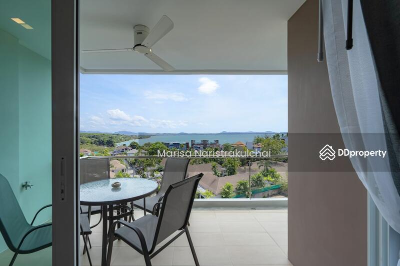 For Sale - Babylon Sky Garden 2, Phuket