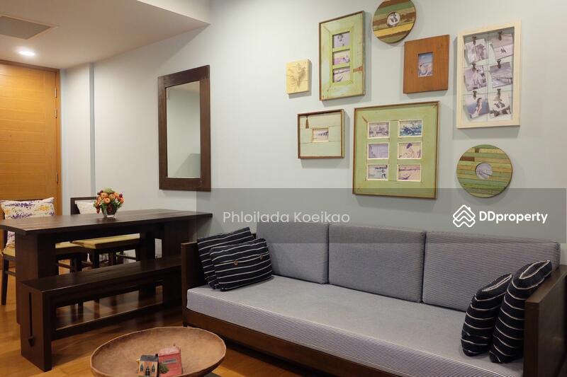 ขาย - Baan Sansuk Hua Hin : บ้านแสนสุข หัวหิน, ประจวบคีรีขันธ์