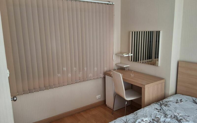 Life @ Phahon-Ari : ไลฟ์ แอท พหลฯ-อารีย์, กรุงเทพ, 1415 ถนนพหลโยธิน, สามเสนใน, พญาไท, กรุงเทพ, 31 ตร.ม., คอนโด ให้เช่า, โดย พชรธรรม์ พลอัครวัตน์, 60031117 - DDproperty.com