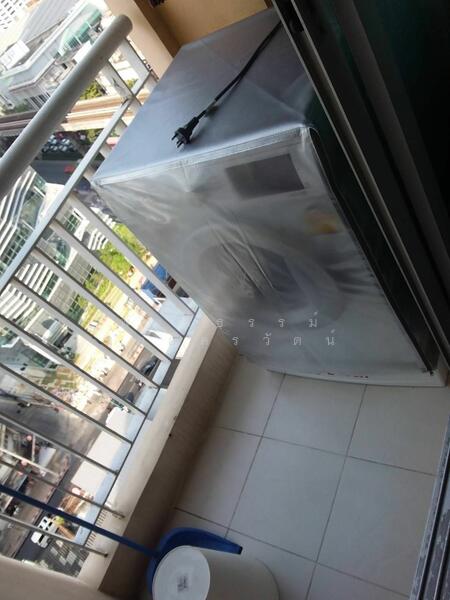 Life @ Phahon-Ari : ไลฟ์ แอท พหลฯ-อารีย์, กรุงเทพ, 1415 ถนนพหลโยธิน, สามเสนใน, พญาไท, กรุงเทพ, 31 ตร.ม., คอนโด ให้เช่า, โดย พชรธรรม์ พลอัครวัตน์, 60031117 - DDproperty.com