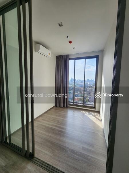 For Rent - Rhythm Charoenkrung Pavillion, Bangkok