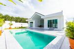 Weaver Villa, ประจวบคีรีขันธ์