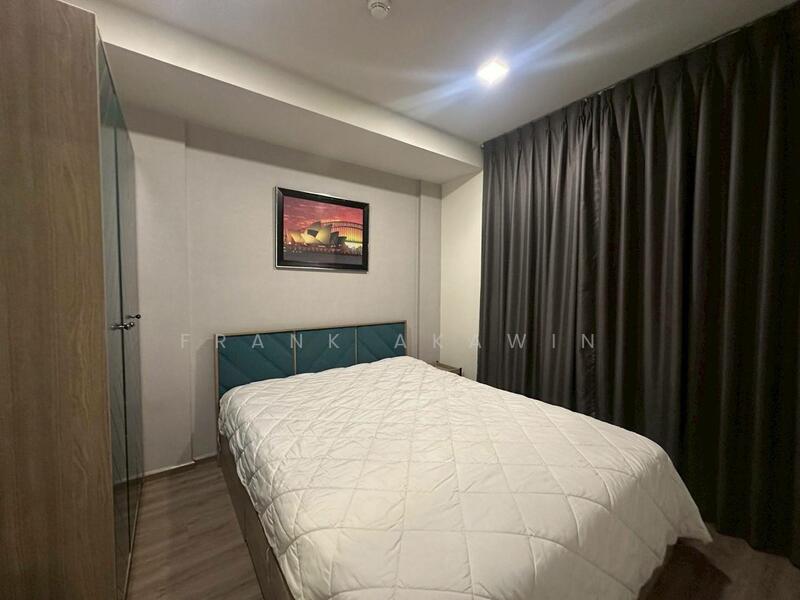 The Base Sukhumvit 50 : เดอะ เบส สุขุมวิท 50, กรุงเทพ, ซอยเริ่มเจริญ แยก 1 ถนนสุขุมวิท 50, พระโขนง, คลองเตย, กรุงเทพ, 47 ตร.ม., คอนโด ให้เช่า, โดย FIRSTFRANK REALTY COMPANY LIMITED, 60031157 - DDproperty.com