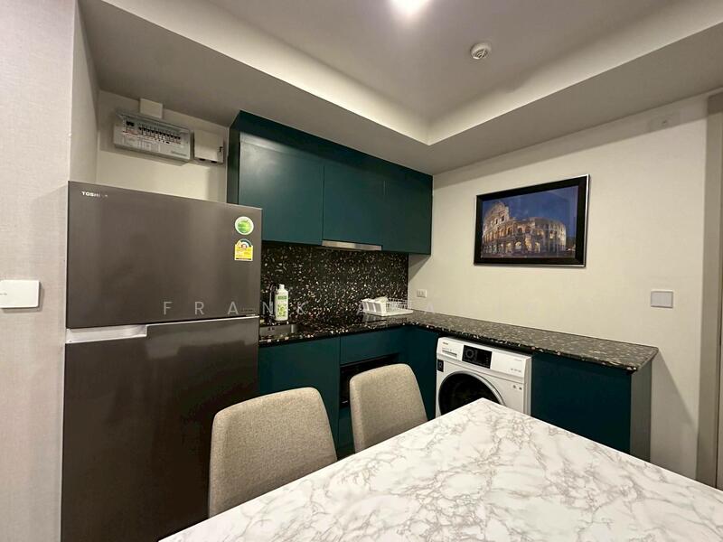The Base Sukhumvit 50 : เดอะ เบส สุขุมวิท 50, กรุงเทพ, ซอยเริ่มเจริญ แยก 1 ถนนสุขุมวิท 50, พระโขนง, คลองเตย, กรุงเทพ, 47 ตร.ม., คอนโด ให้เช่า, โดย FIRSTFRANK REALTY COMPANY LIMITED, 60031157 - DDproperty.com