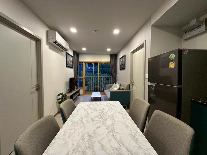 The Base Sukhumvit 50 : เดอะ เบส สุขุมวิท 50, กรุงเทพ, ซอยเริ่มเจริญ แยก 1 ถนนสุขุมวิท 50, พระโขนง, คลองเตย, กรุงเทพ, 47 ตร.ม., คอนโด ให้เช่า, โดย FIRSTFRANK REALTY COMPANY LIMITED, 60031157 - DDproperty.com