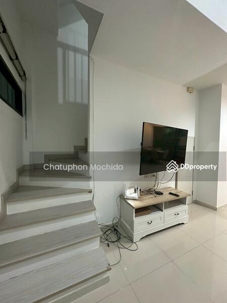 For Rent - Eco Space Bangna-Wongwaen, Samut Prakan