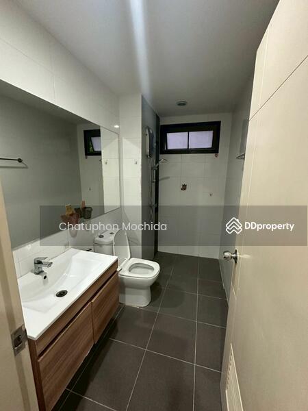 For Rent - Eco Space Bangna-Wongwaen, Samut Prakan