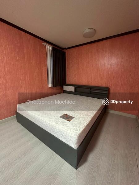 For Rent - Eco Space Bangna-Wongwaen, Samut Prakan