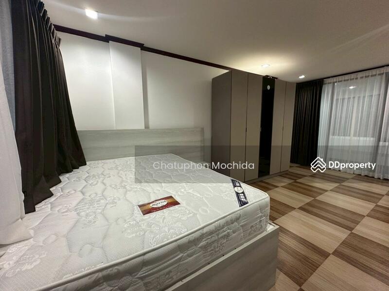 For Rent - Eco Space Bangna-Wongwaen, Samut Prakan