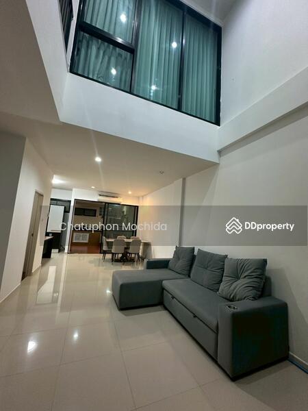 ให้เช่า - Eco Space Bangna-Wongwaen : อีโค สเปซ บางนา - วงแหวน, สมุทรปราการ