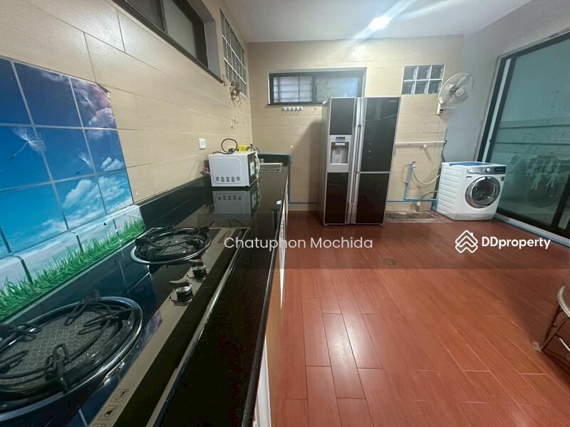 For Rent - Eco Space Bangna-Wongwaen, Samut Prakan