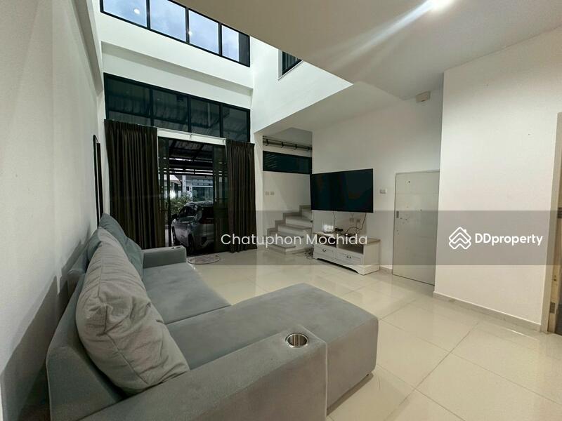 ให้เช่า - Eco Space Bangna-Wongwaen : อีโค สเปซ บางนา - วงแหวน, สมุทรปราการ