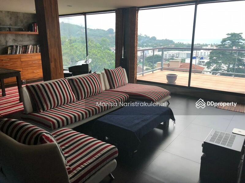 For Sale - Patong Harbor View, Phuket