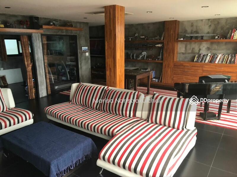 For Sale - Patong Harbor View, Phuket