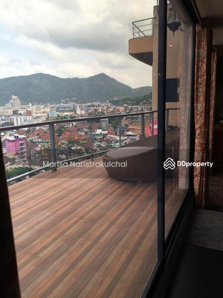 For Sale - Patong Harbor View, Phuket