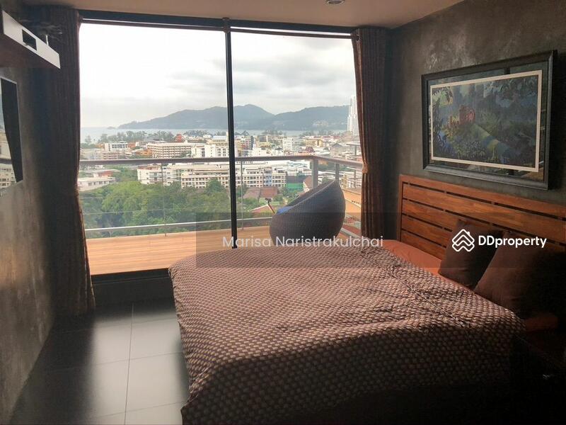 For Sale - Patong Harbor View, Phuket