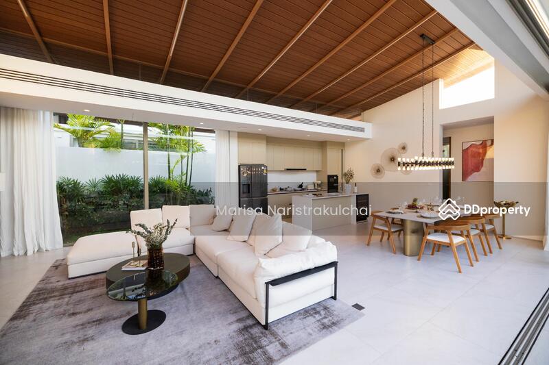 For Sale - Asherah Villas, Phuket