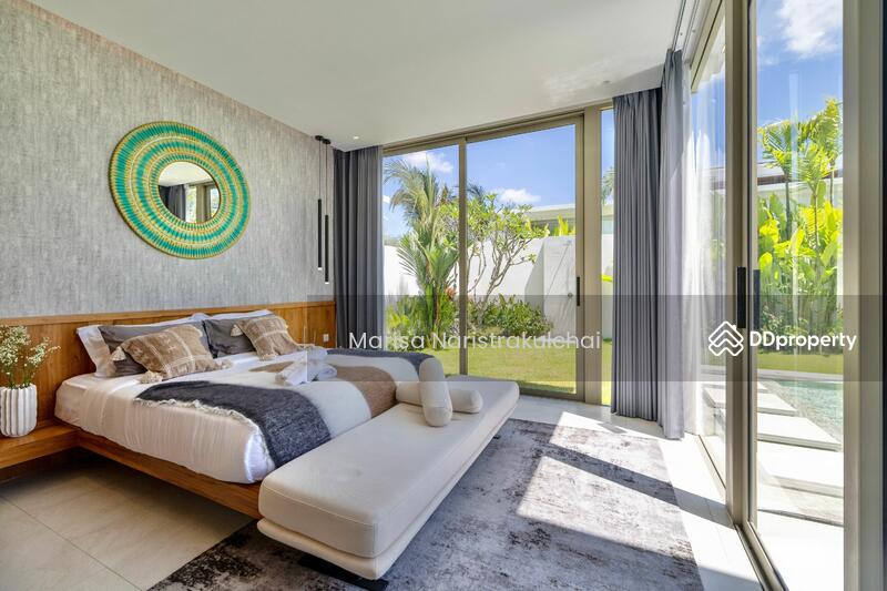 For Sale - Asherah Villas, Phuket