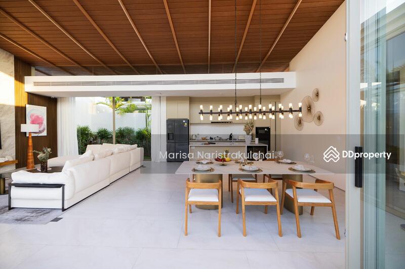 For Sale - Asherah Villas, Phuket