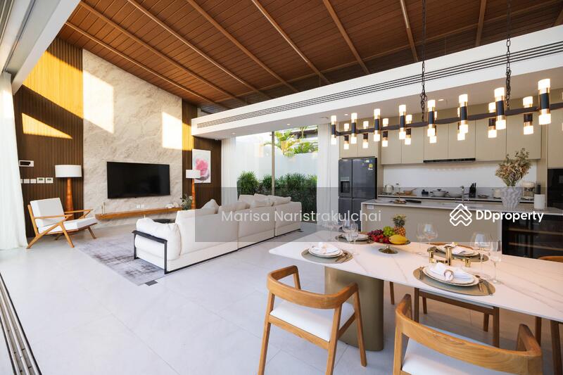 For Sale - Asherah Villas, Phuket