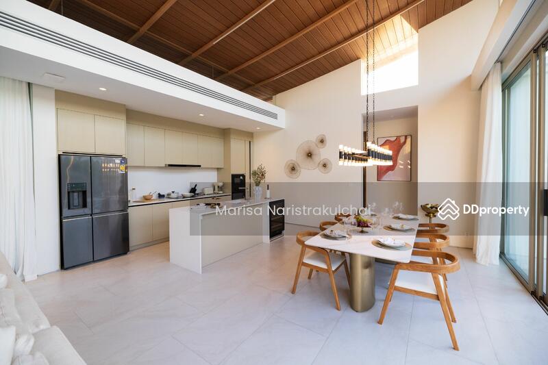 For Sale - Asherah Villas, Phuket