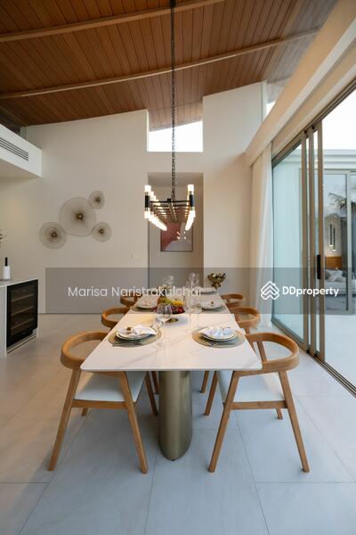 For Sale - Asherah Villas, Phuket