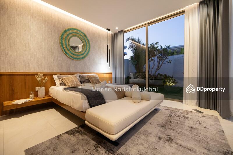 For Sale - Asherah Villas, Phuket